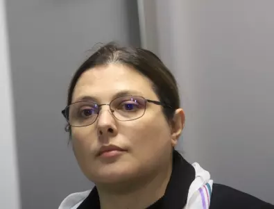 Адриана Стоименова: Не сме срещу майките, подкрепяме децата с увреждания 