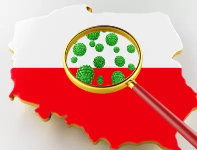 Полша отваря културни и спортни обекти