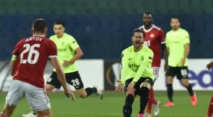 Как думите на играч на Клуж след мача с ЦСКА се превърнаха в "изказването на годината" в Румъния?