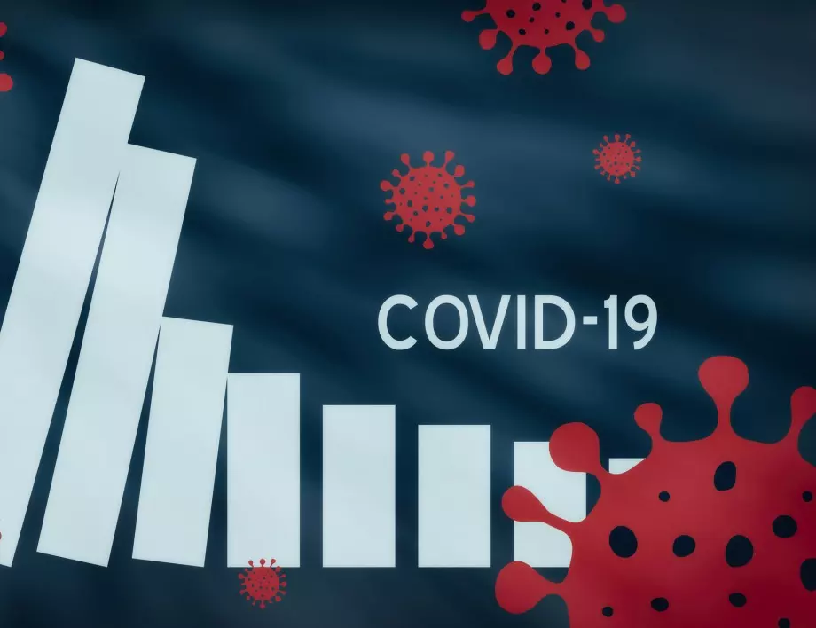 Изследване: Хората без сипмтоми за COVID-19 губят антитела по-бързо