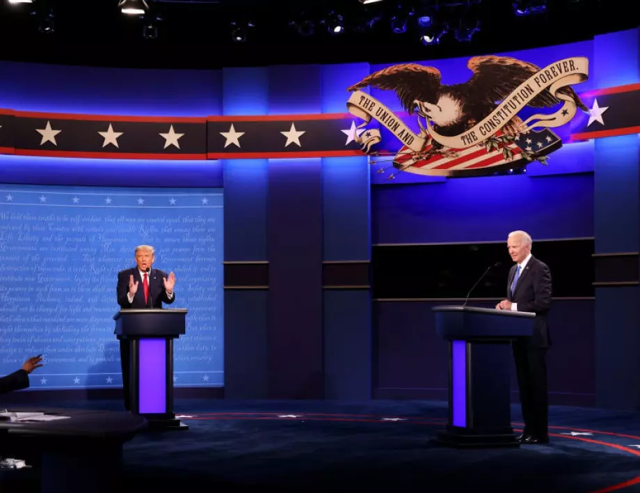 Експерт: Напрежението в САЩ не е било такова от гражданската война насам