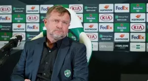 В Чехия разкриха причината за раздялата на Лудогорец с Павел Върба