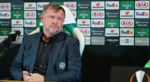 Павел Върба става селекционер на Словакия, може да води тима на Евро 2020?