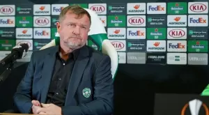 Павел Върба проговори след раздялата с Лудогорец: Не очаквах, класирах тима за Лига Европа