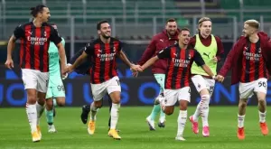 Остана само 1 отбор в топ 5 лигите на Европа, който не е губил точка този сезон