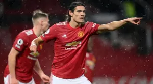 Солскяер сравни Кавани с Теди Шерингам