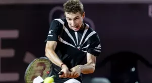 Още един топ тенисист влиза в основната схема на Sofia Open 2020