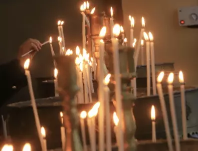 Ето какво означава, когато църковна свещ 