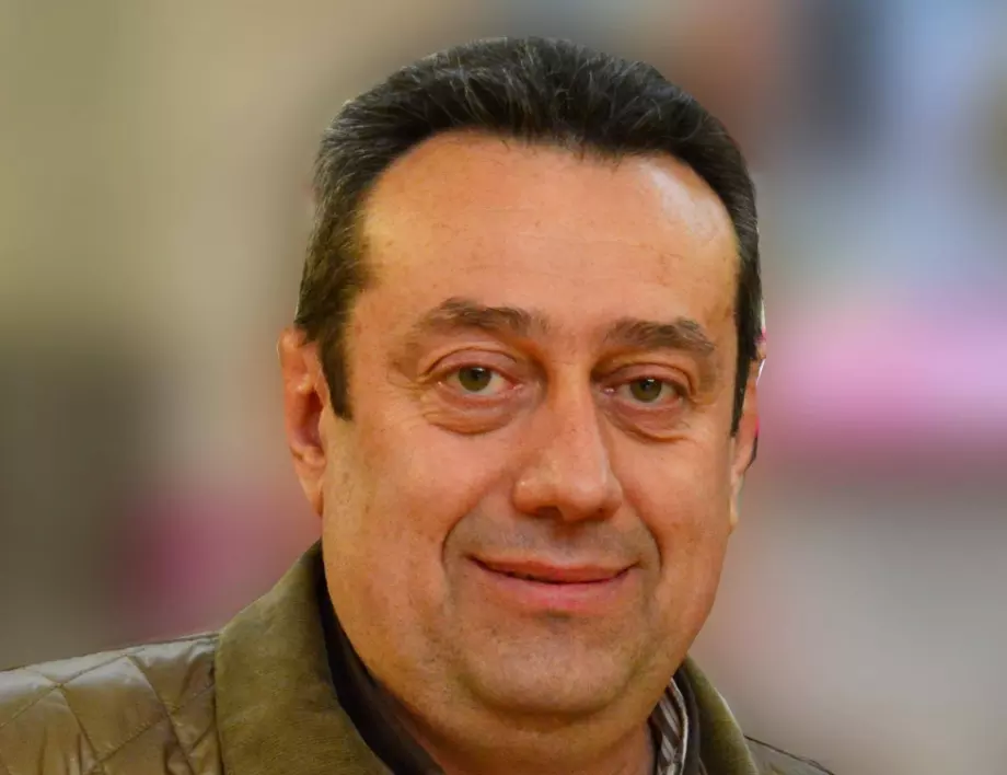 Депутат напуска БСП и влиза в листите на ВМРО