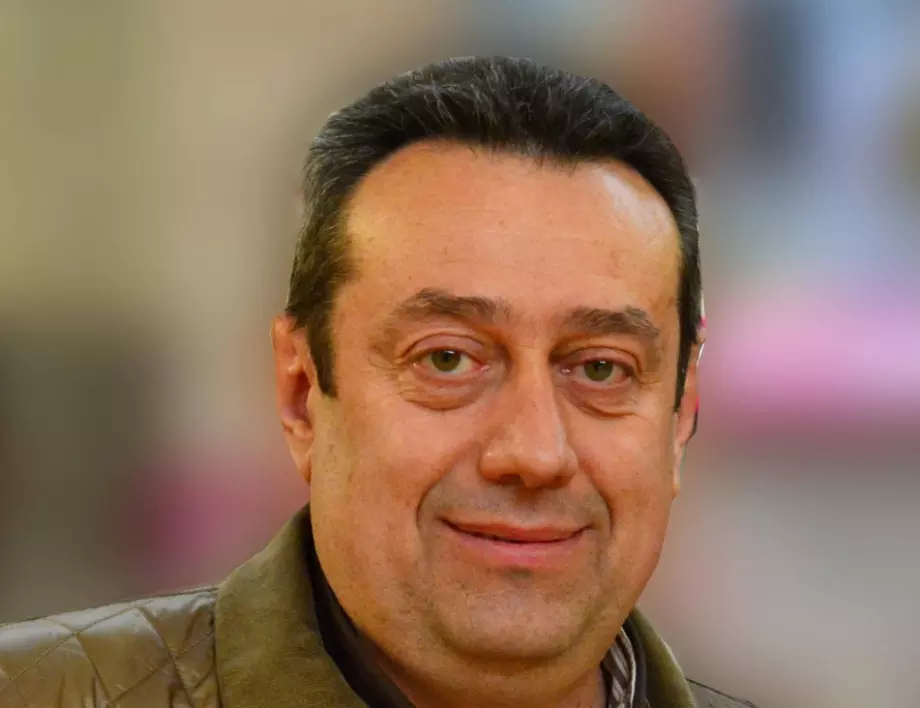 Депутат обясни защо е напуснал БСП и става кандидат на ВМРО