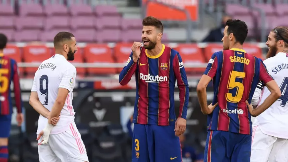 Окончателно: Барселона ще е без важен играч за двубоя с Атлетико