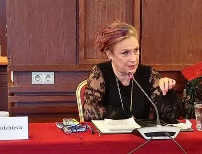 Татяна Буруджиева: Всичко зависи от избирателната активност, никой не знае каква ще е тя