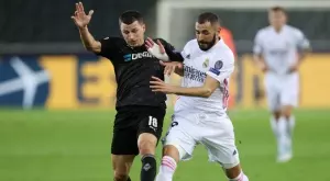 Къде да гледаме решителния мач Реал Мадрид - Борусия (М) в Шампионска лига?