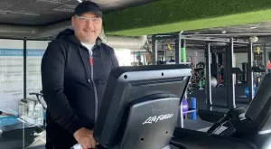 Шеф Иван Манчев инспектира спортна верига Pulse Fitness & Spa