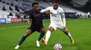 Сити не даде шанс на Марсилия и е безпогрешен в Шампионска лига