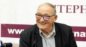 Димитър Пенев с колоритен коментар за изгонването си от Армията