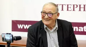 Най-забавните лафове на Димитър Пенев