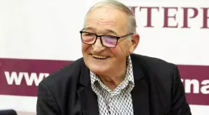 Димитър Пенев си спомни за триумфа на България в САЩ през 94-а: Една малка страна направи невероятен образ пред целия свят