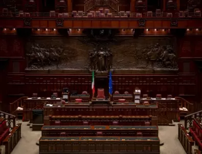 Правителствената криза в Италия се задълбочава, правителство още няма