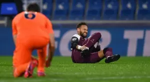 В Румъния: Обижданият расистки от Истанбул ББ нарекъл съдиите "цигани"