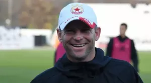 Моралес обясни защо ЦСКА победи толкова трудно Царско село