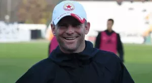 Бивш треньор на ЦСКА: Само от 21 години съм в България, такова нещо не е било