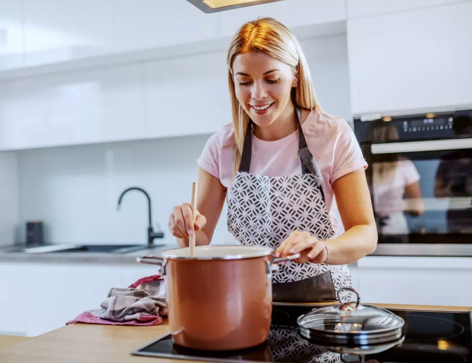Лошите кулинарни навици, от които е най-добре да се откажете