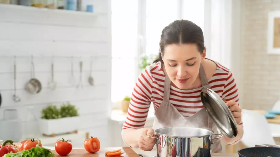 С тези трикове ще спестите много ценно време в кухнята!