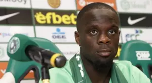 Мексиканци поискаха Елвис Ману