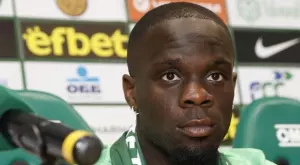 Официално: Лудогорец се раздели с Елвис Ману