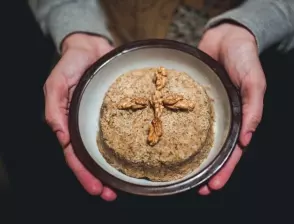 Най-вкусното и лесно жито за Черешова задушница
