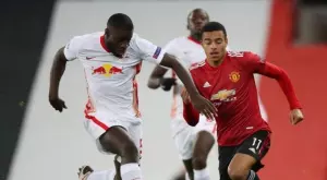 Къде да гледаме двубоя РБ Лайпциг - Манчестър Юнайтед в Шампионска лига?