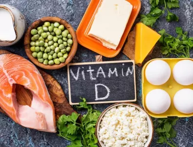 4 знака на дефицит на витамин D – ВАЖНО е да им обърнете внимание 