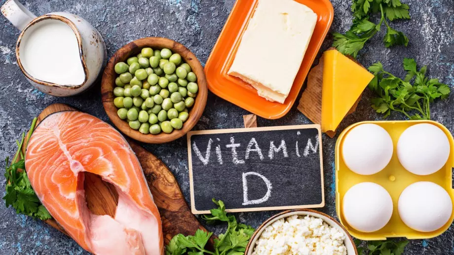 Внимавайте с витамин D - вижте какви може да са последствията от предозирането