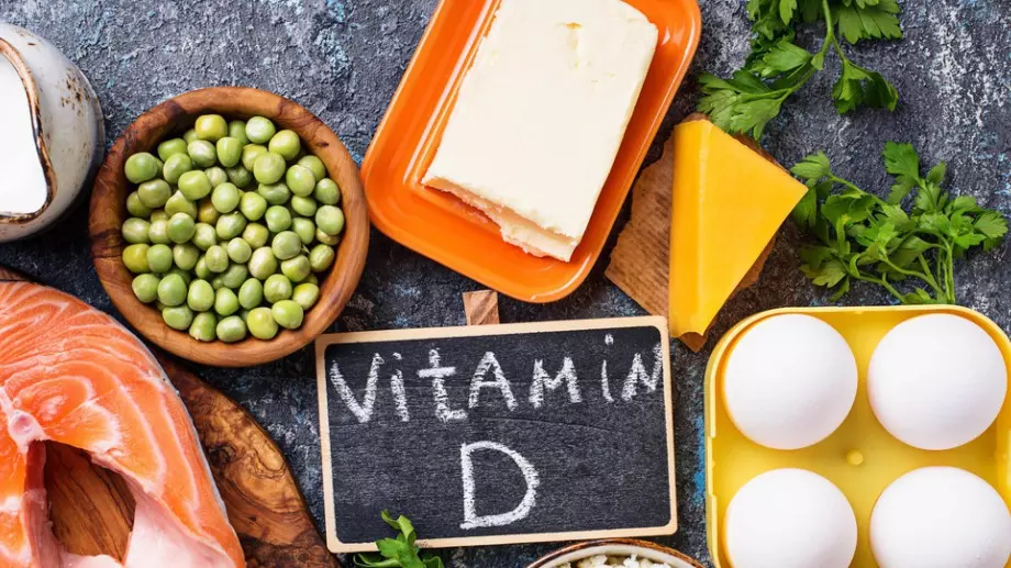 Всичко, което трябва да знаете за дефицита на витамин D