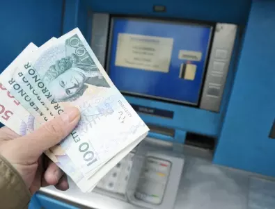 Холандци правели учебни видеа как се взривява банкомат 