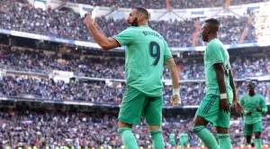 Пирес: Бензема заслужава да играе отново за Франция