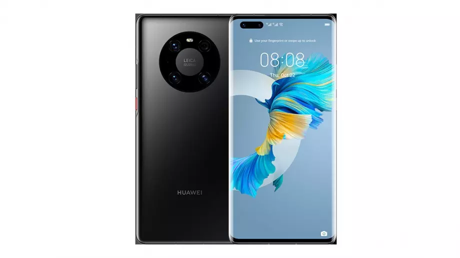 Новият Huawei Mate 40 Pro e най-екологично ориентираният смартфон на компанията  