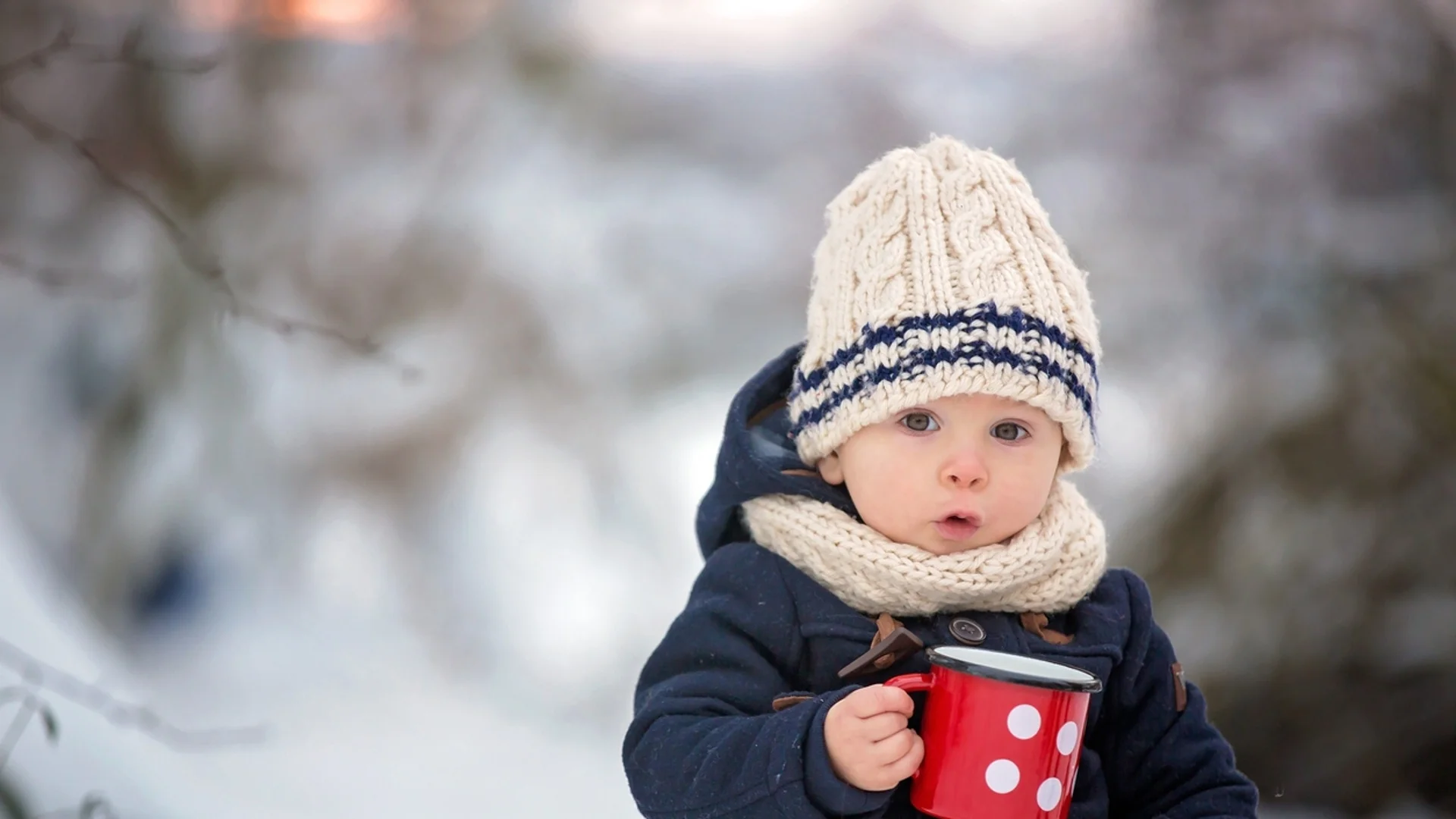 Прогноза за времето - 15 януари 2024 г. (понеделник)