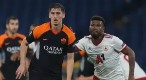 Даниел Моралес: Един ден ще съм треньор за постоянно на ЦСКА