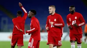 В Гърция обявиха трансфера на Юнус Санкаре в Панатинайкос