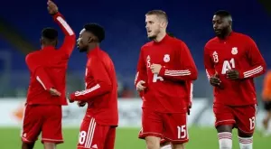 На финалната права: ЦСКА е на часове от изходящ трансфер в Италия