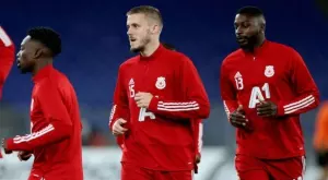 Бивш играч на ЦСКА живее кошмар в Турция и се страхува за живота си