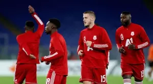 Нов пристан: Брадли Мазику се договори с гръцки гранд