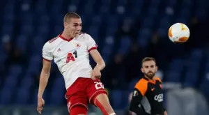 Реал Сосиедад следи изявите на капитана на ЦСКА