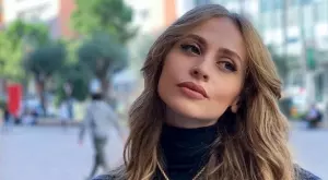 Бившата приятелка на Гришо - Лолита, напусна Монако, за да не се засичат?