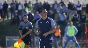 Живко Миланов: Пропука се неопитността и то за пореден път