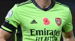 Кошмарният старт на сезона на Арсенал продължи и срещу Бърнли 