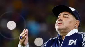 Бившият лекар на Марадона: Смъртта му е вид самоубийство, вече имаше един опит