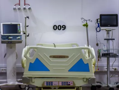 Със заповед: Да има по 200 COVID легла във всяка голяма болница (ВИДЕО)